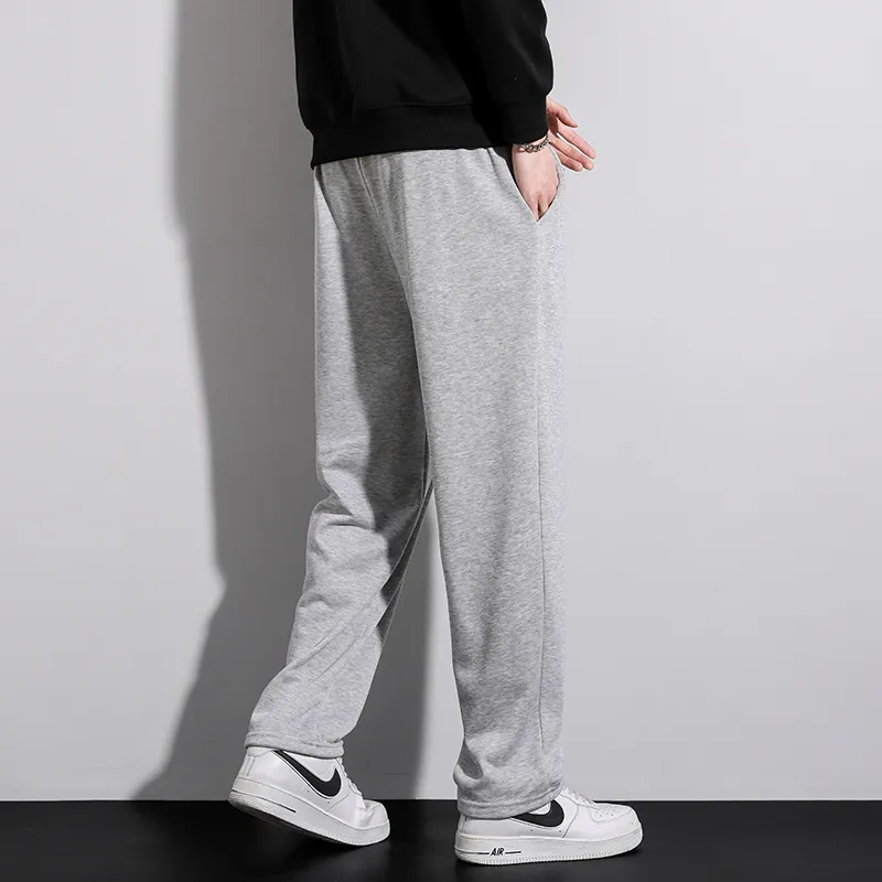 TIMD Casual Pants Men-2
