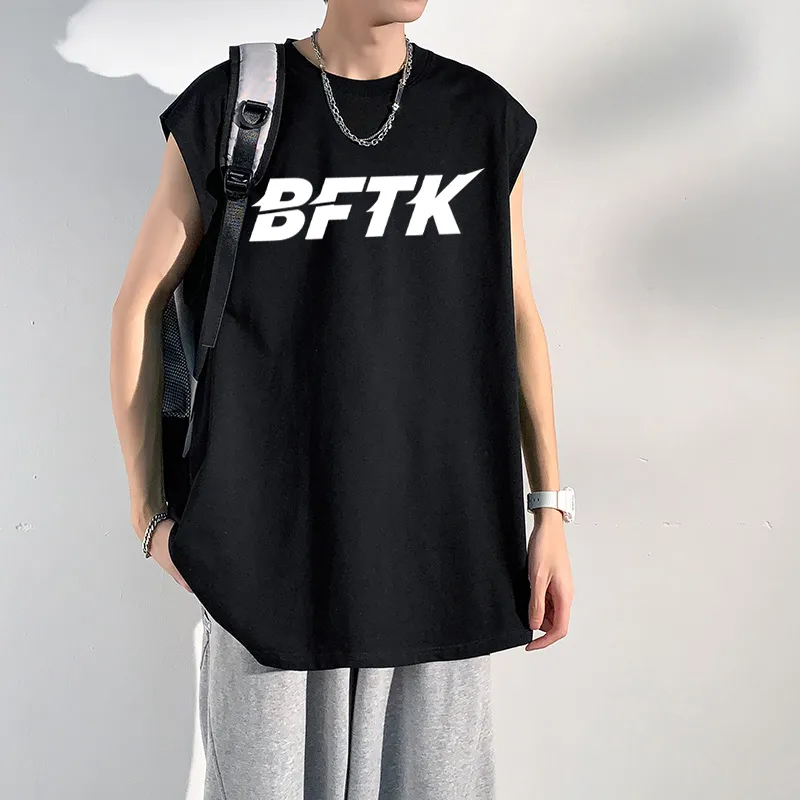 TIMD Tank Tops Men-7
