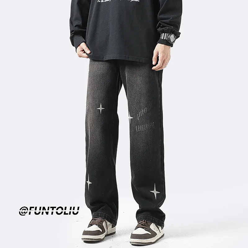 TIMD Jeans Unisex-3