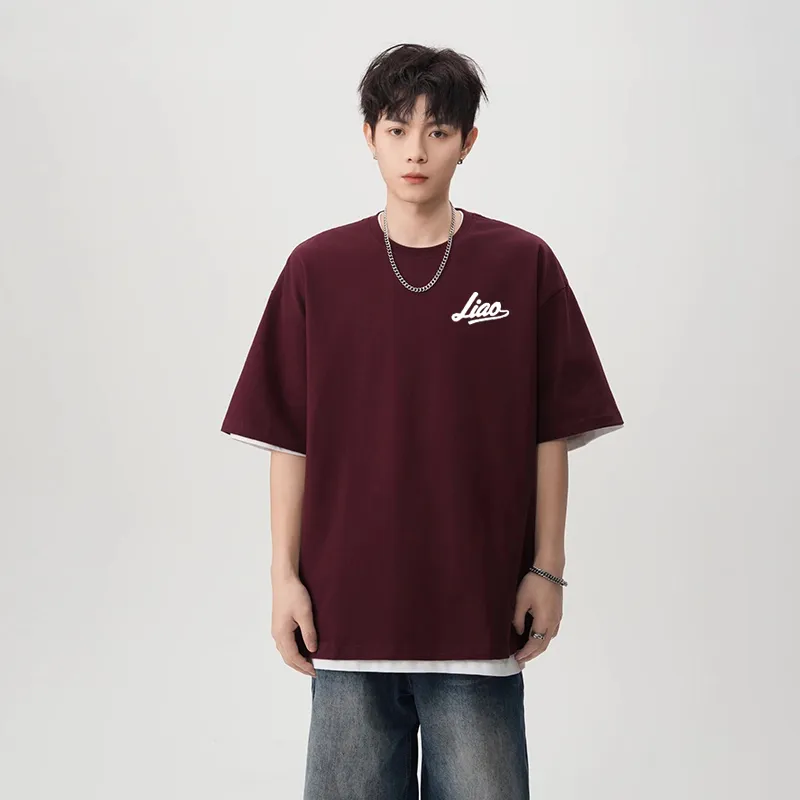 TIMD T Shirts Men-20