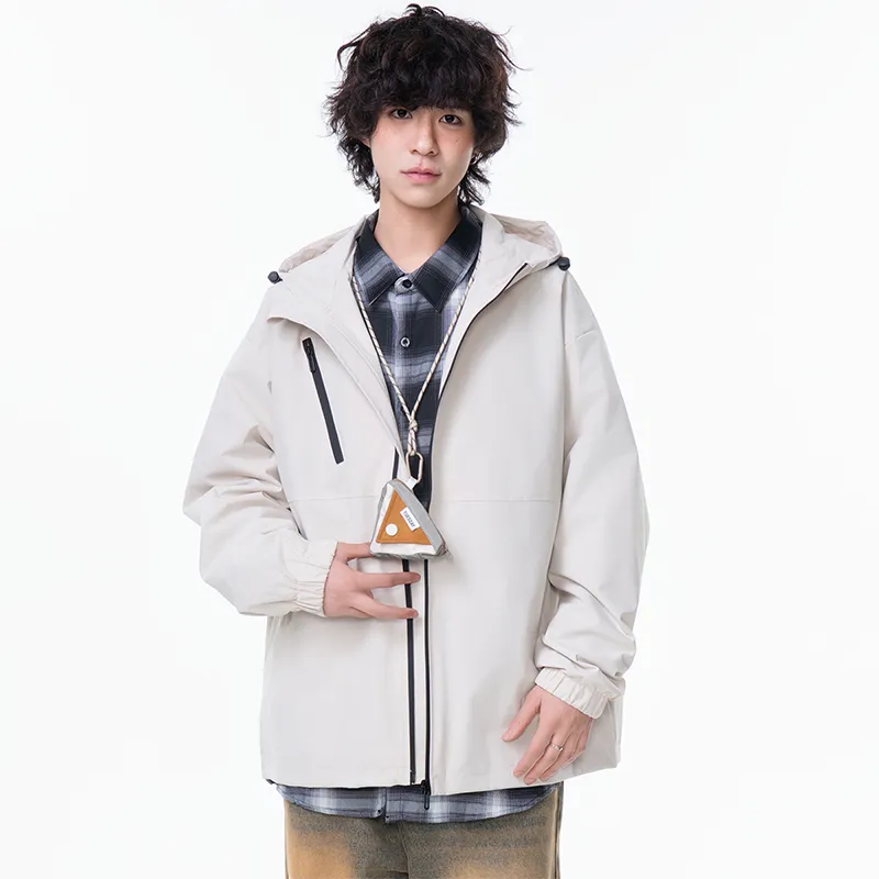 TIMD Jackets Unisex-11