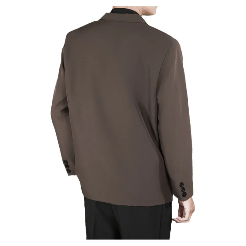 TIMD Jackets Unisex-13