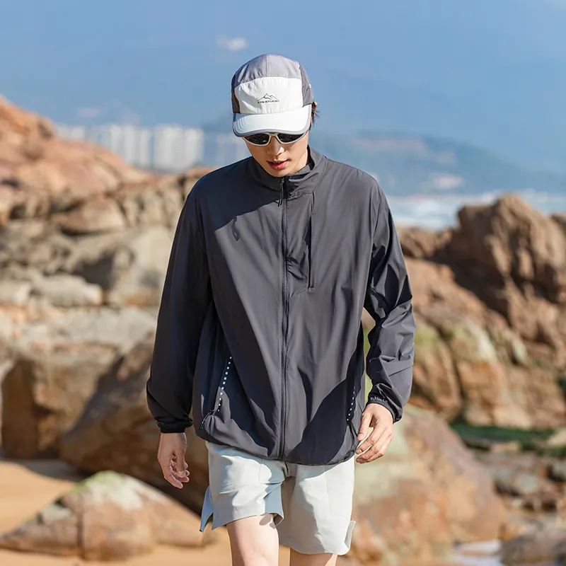 TIMD Jackets Unisex-14