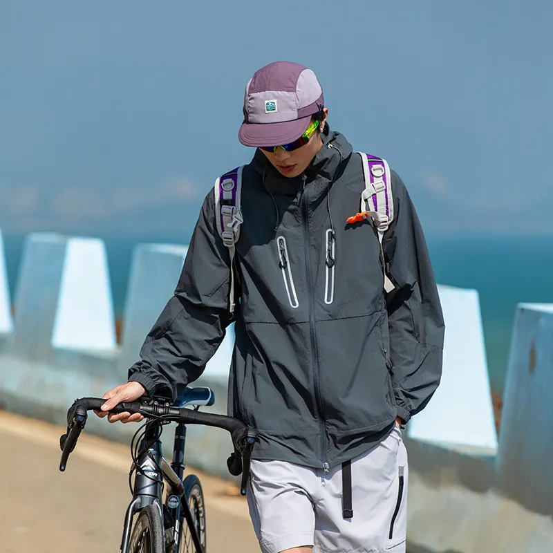 TIMD Jackets Unisex-14
