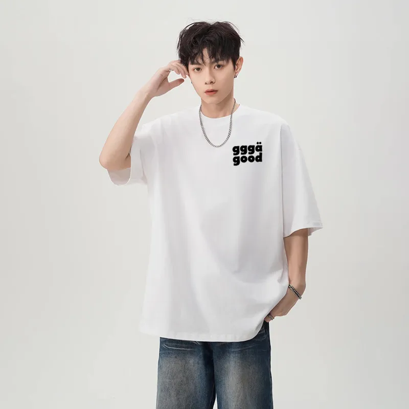 TIMD T Shirts Unisex-8