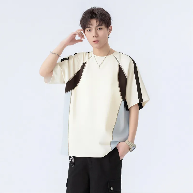 TIMD T Shirts Unisex-9