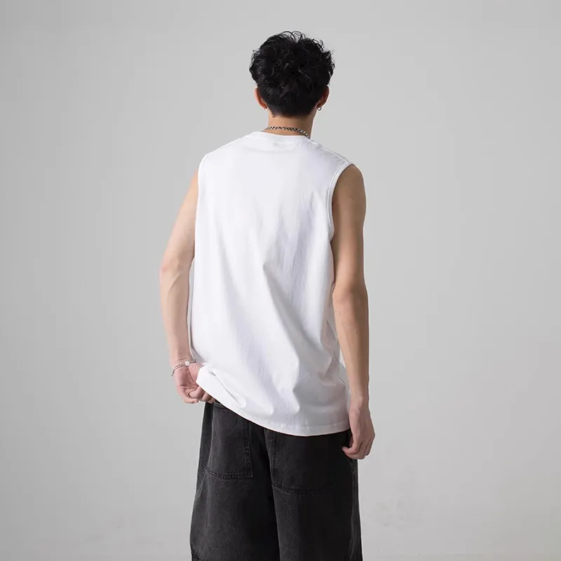 TIMD Tank Tops Unisex-1