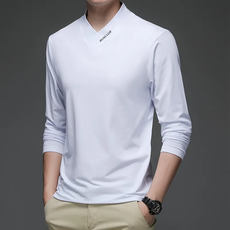 TIMD T Shirts Men-3