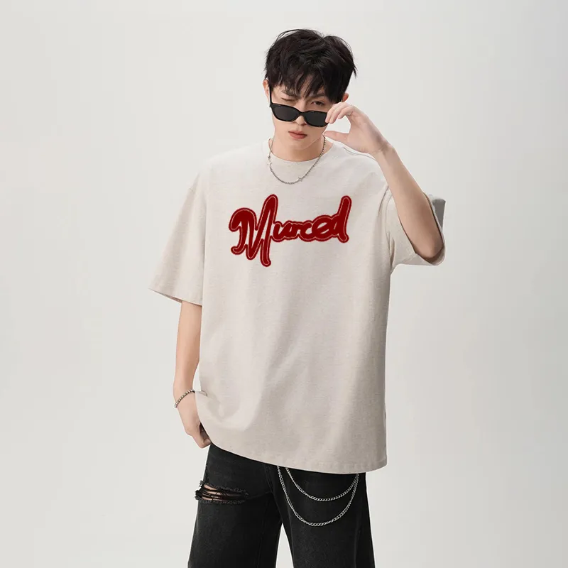 TIMD T Shirts Unisex-22