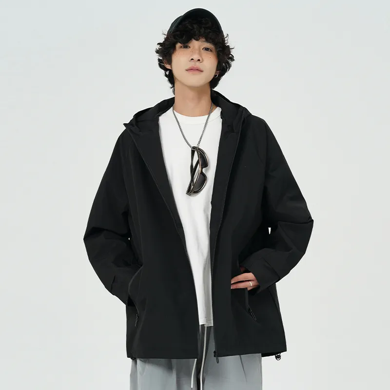 TIMD Jackets Unisex-9