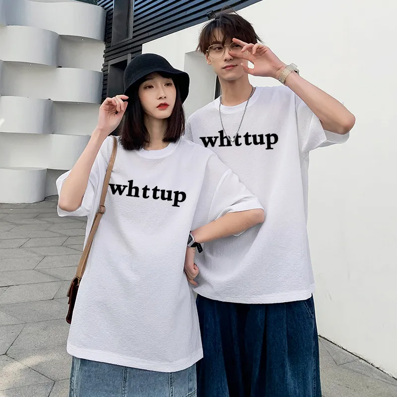 TIMD T Shirts Unisex-4