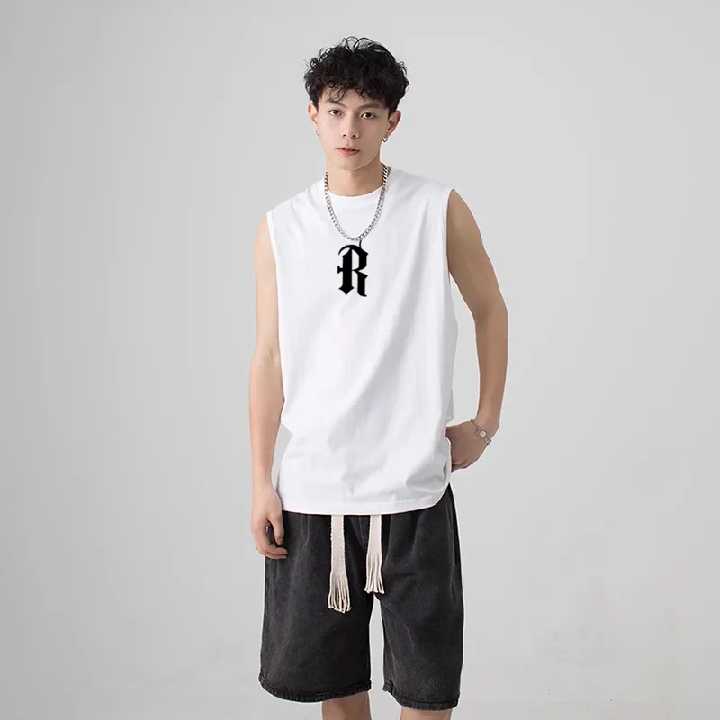 TIMD Tank Tops Unisex-3