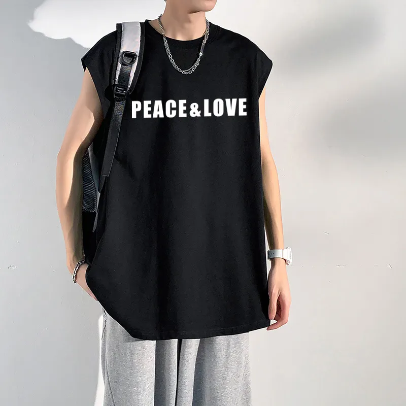 TIMD Tank Tops Unisex-7