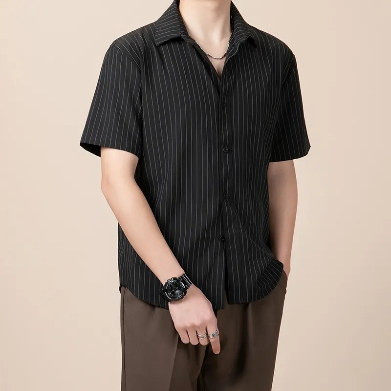 TIMD Shirts Men-2