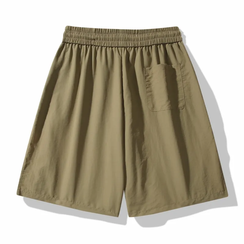 TIMD Casual Shorts Unisex-11