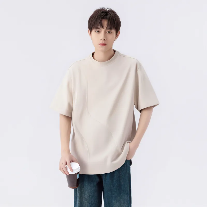 TIMD T Shirts Unisex-19