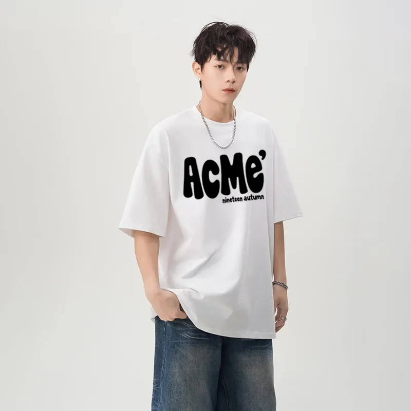 TIMD T Shirts Unisex-9