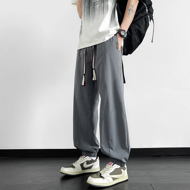 TIMD Casual Pants Unisex-18