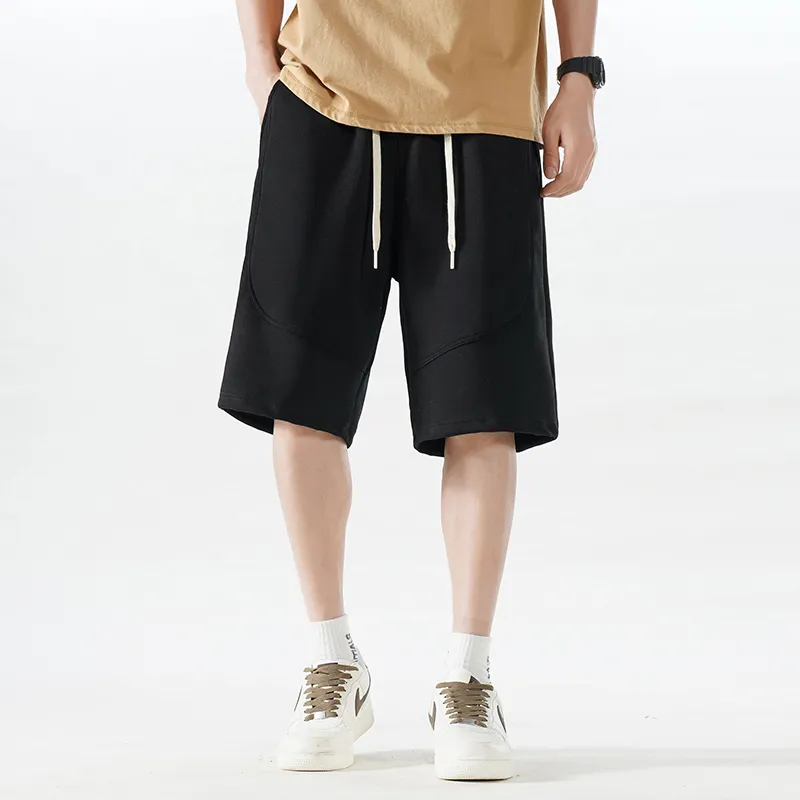 TIMD Casual Shorts Unisex-8