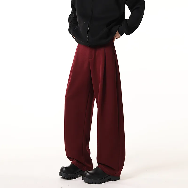 TIMD Casual Pants Unisex-8