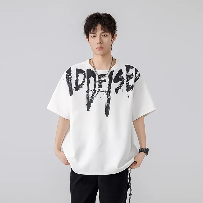 TIMD T Shirts Unisex-2