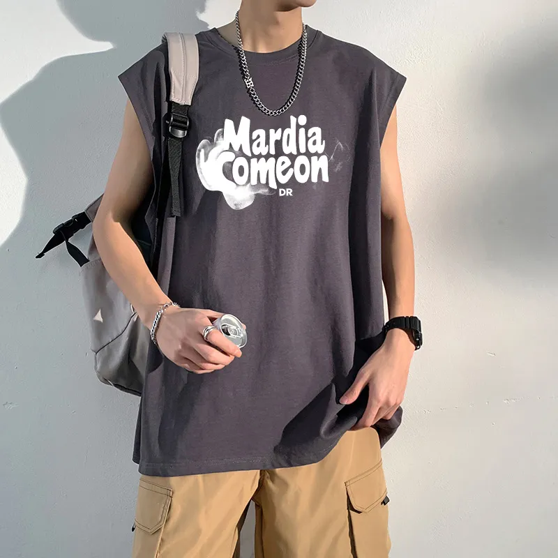 TIMD Tank Tops Men-13
