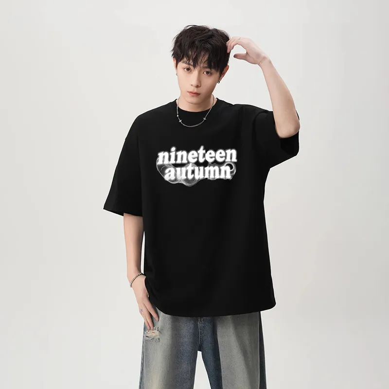 TIMD T Shirts Unisex-9