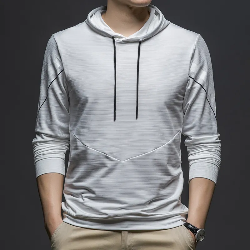 TIMD T Shirts Men-2