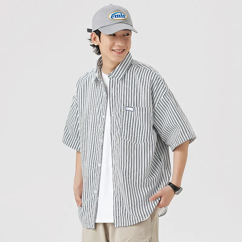 PAINT STAIN Shirts Unisex-3