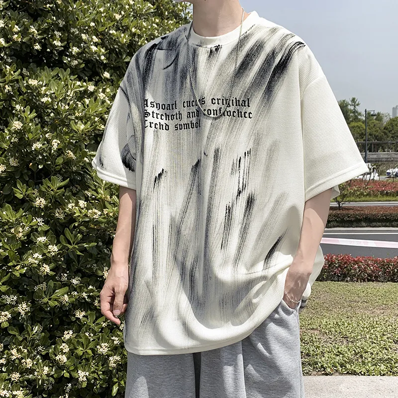 TIMD T Shirts Unisex-1