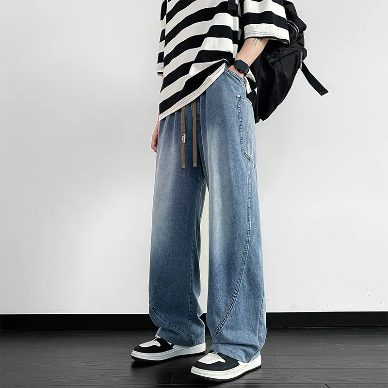 TIMD Jeans Unisex-13
