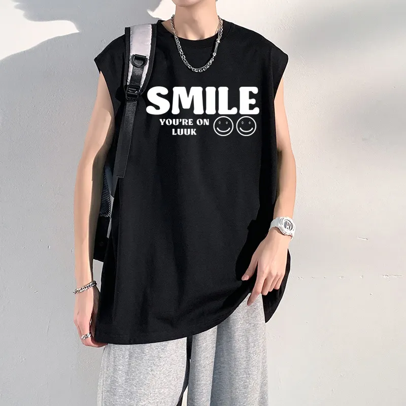 TIMD Tank Tops Unisex-9