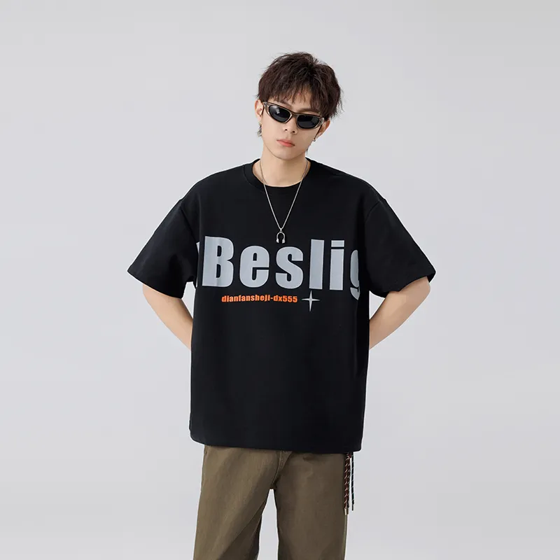 TIMD T Shirts Unisex-8