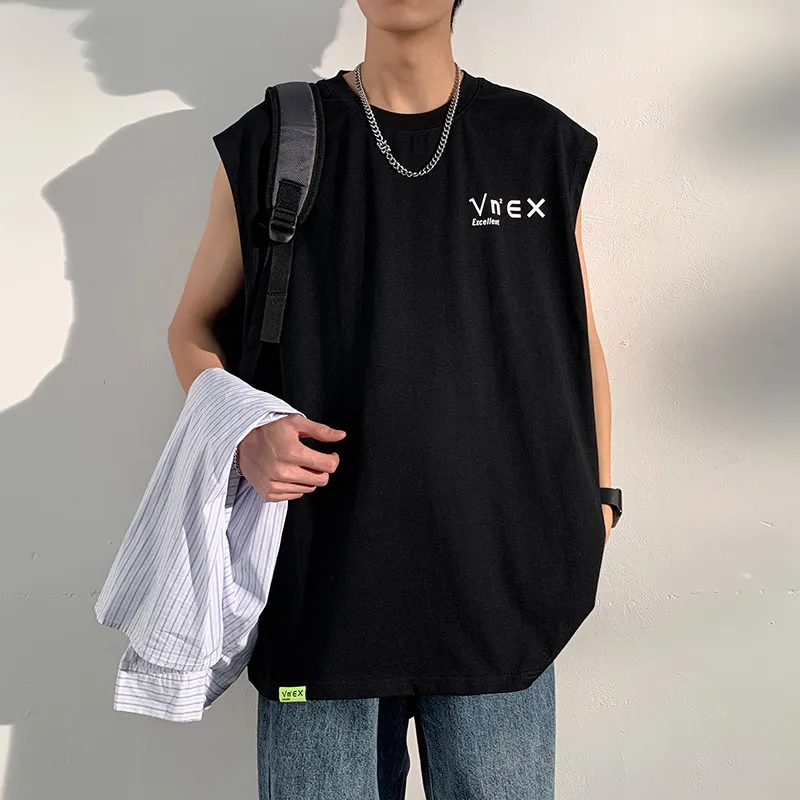 TIMD Tank Tops Unisex-7