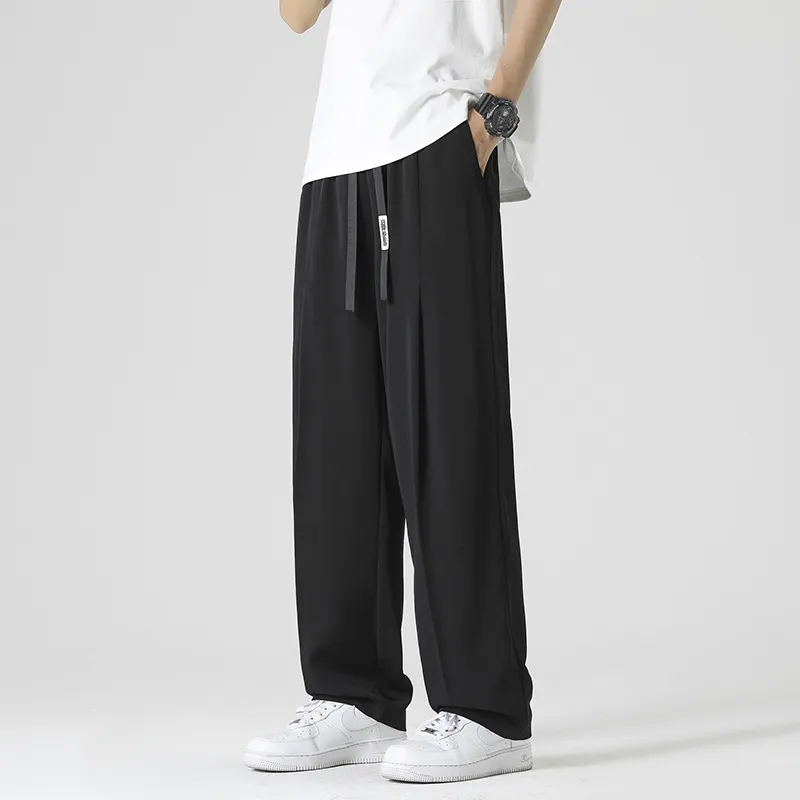 TIMD Casual Pants Men-10