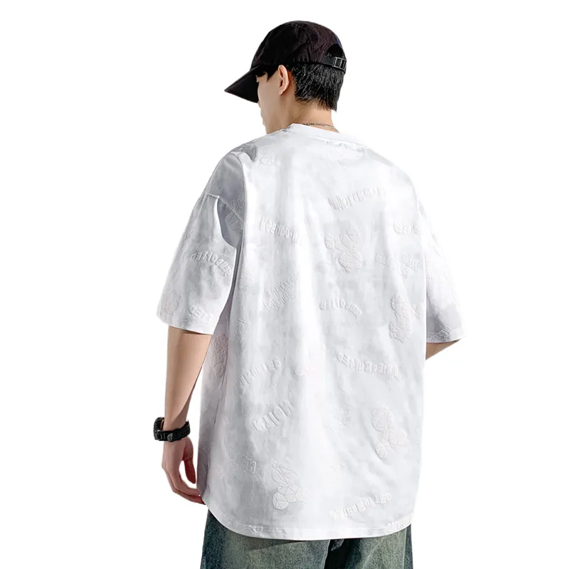 TIMD T Shirts Unisex-10