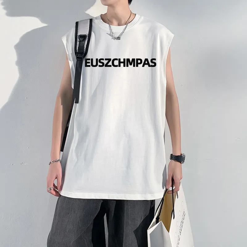 TIMD Tank Tops Unisex-9