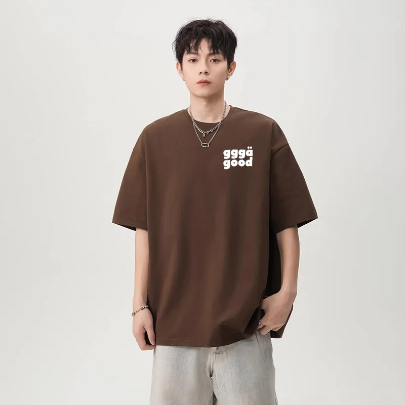 TIMD T Shirts Unisex-23