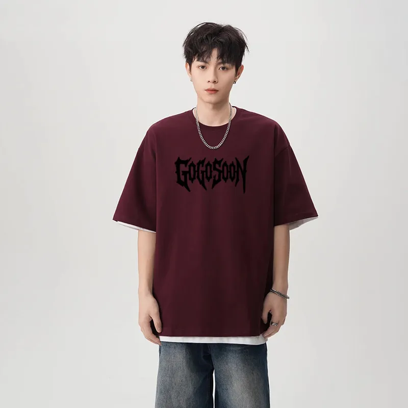 TIMD T Shirts Unisex-17