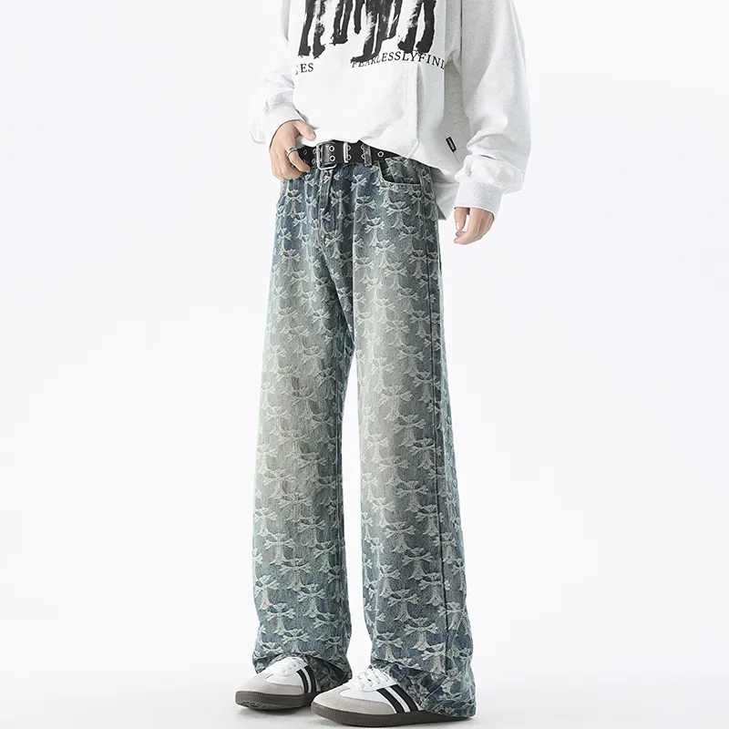 TIMD Jeans Men-8