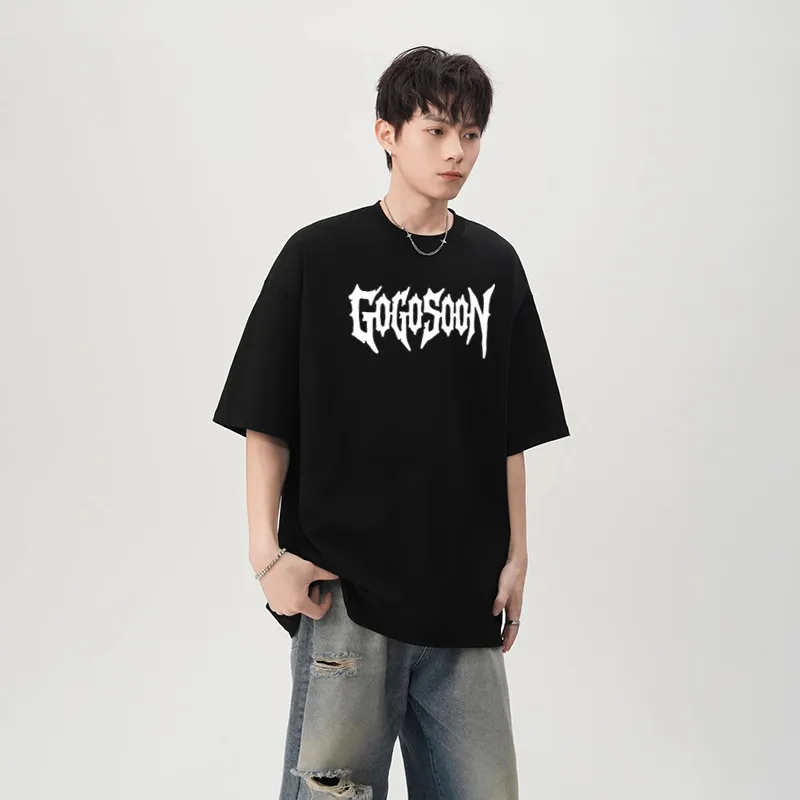 TIMD T Shirts Unisex-2