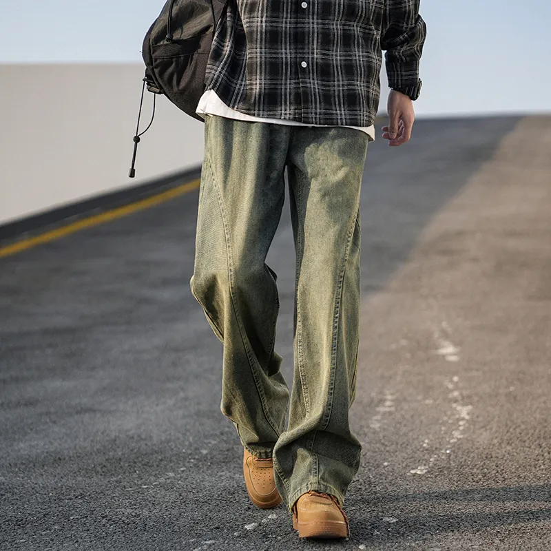 TIMD Jeans Men-9
