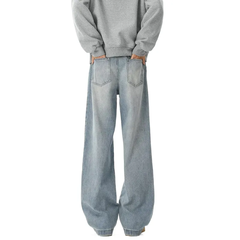 TIMD Jeans Men Blue-1