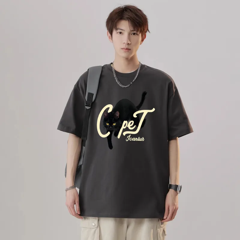 TIMD T Shirts Unisex-15