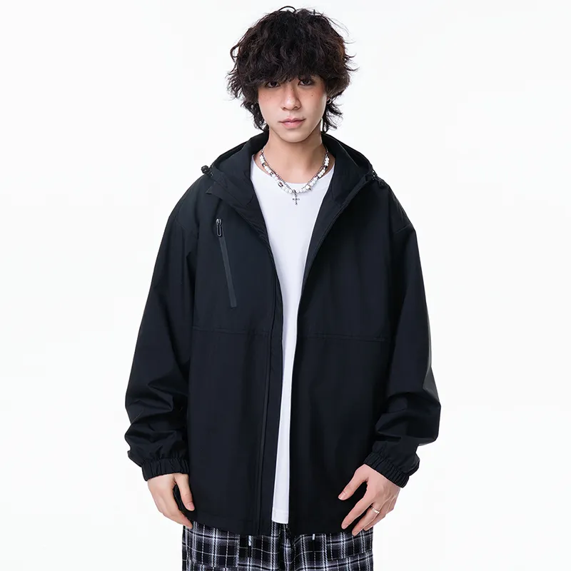 TIMD Jackets Unisex-5