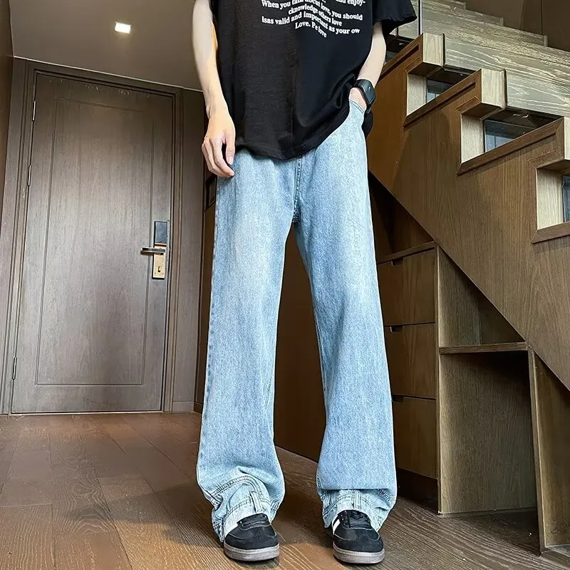 TIMD Jeans Men Blue-2