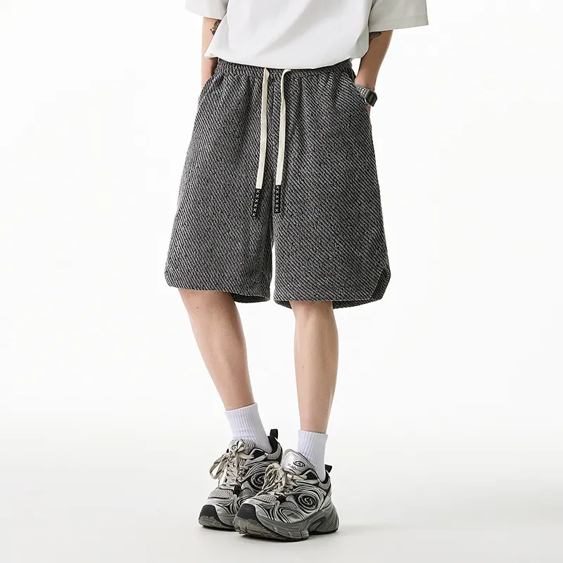 TIMD Casual Shorts Unisex-24