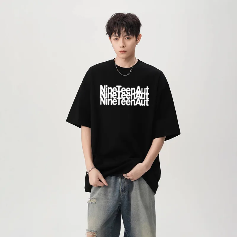 TIMD T Shirts Unisex-7