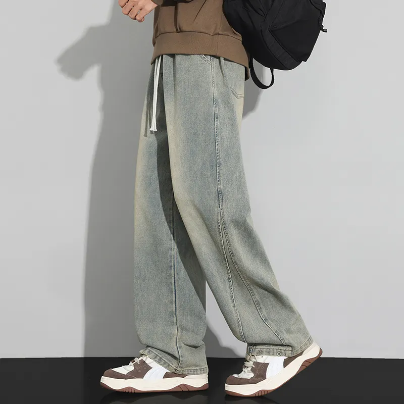 TIMD Jeans Unisex-2