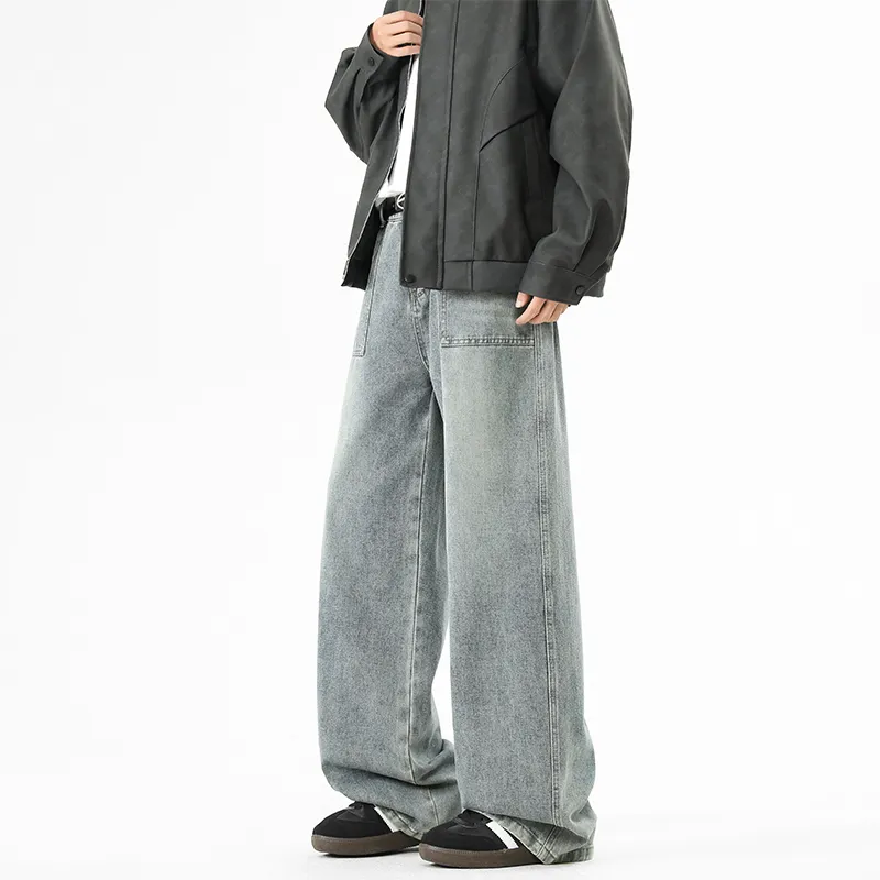 TIMD Jeans Men-11